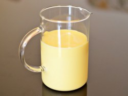 Kolostrum, colostrum