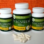 Kolostrum